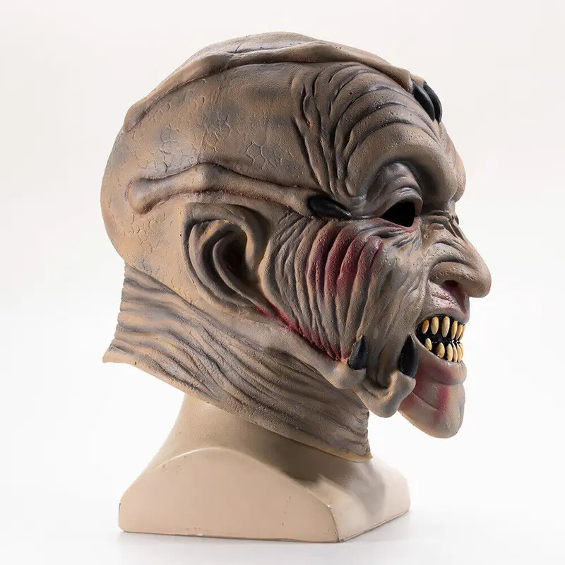 Cosplay Bat Prop - Cy2023 Masks Cosplay Jeepers Creepers Scary
