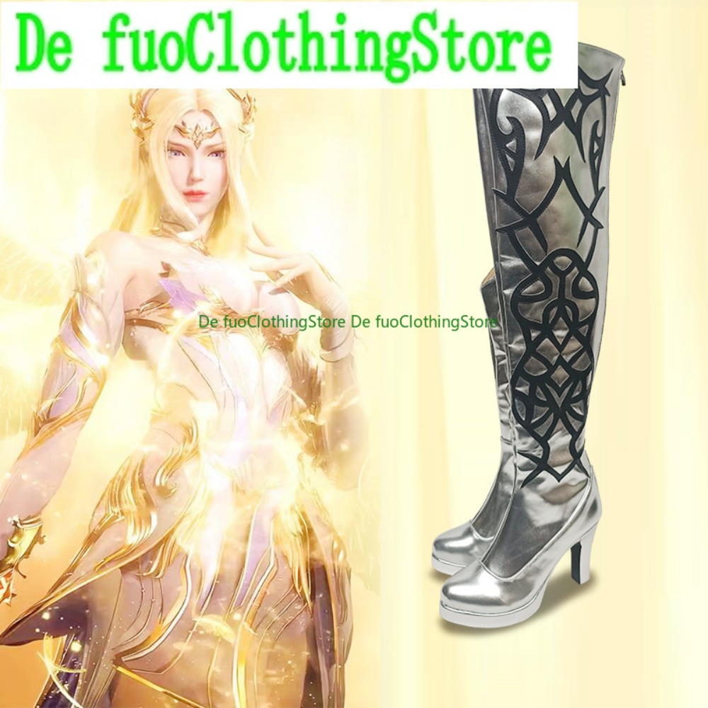 Prop De Cosplay - Defu Costumes Popular Anime Cosplay Props