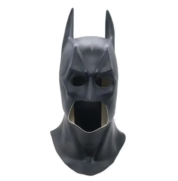 Cosplay Bat Prop - The Bat Superhero Mask Cosplay Bruce