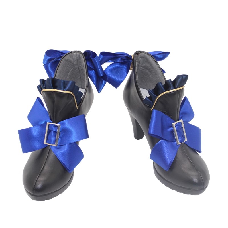 Prop De Cosplay - Genshin Impact Furina de Fontaine Cosplay