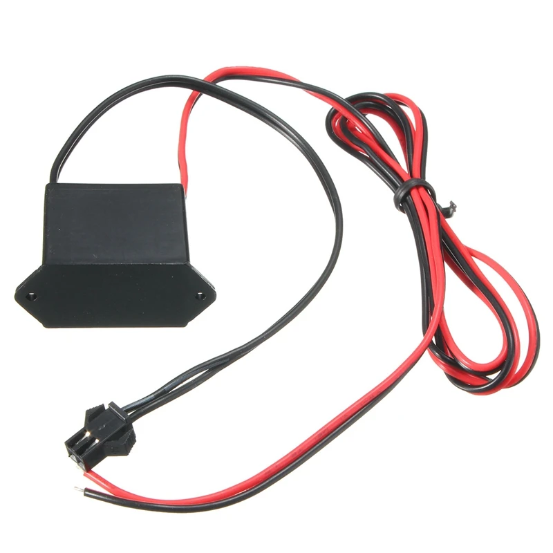 Led El Wire - DC 12V Mini Neon EL Wire