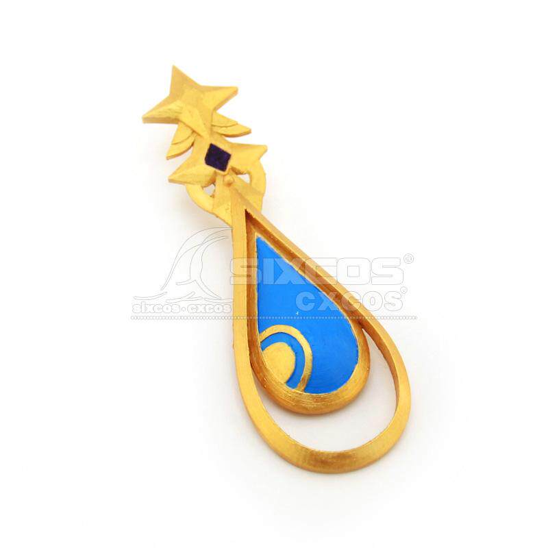 Prop De Cosplay - Game Genshin Impact Furina de Fontaine