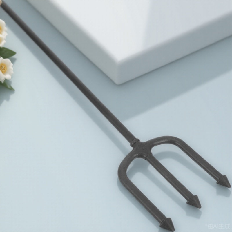 Devil Fork Prop Halloween Deco - Cosplay Material For Prop avis et prix