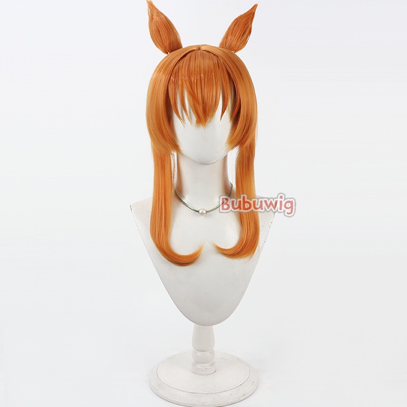 Bubuwig Synthetic Hair Mayano  - Heat Gun Cosplay avis et prix