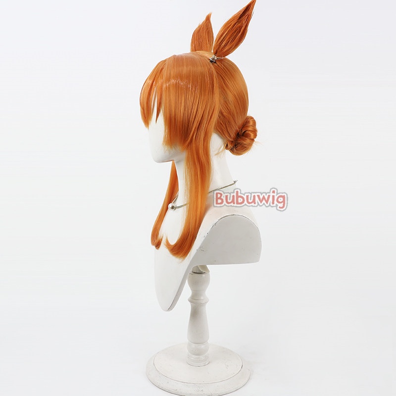 Bubuwig Synthetic Hair Mayano  - Heat Gun Cosplay avis et prix
