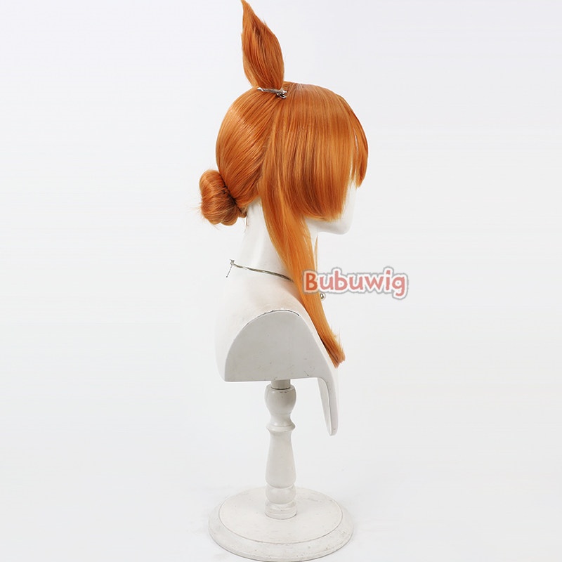 Bubuwig Synthetic Hair Mayano  - Heat Gun Cosplay avis et prix