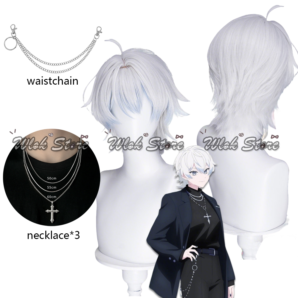 Anime Needy Girl Overdose Kara - Cosplay Floating Prop avis et prix