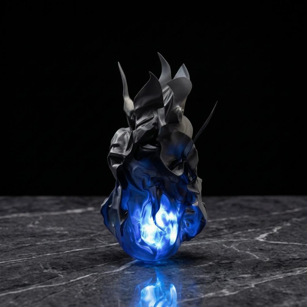 Simulated Flame Handheld Prop  - Cosplay Flame Prop avis et prix