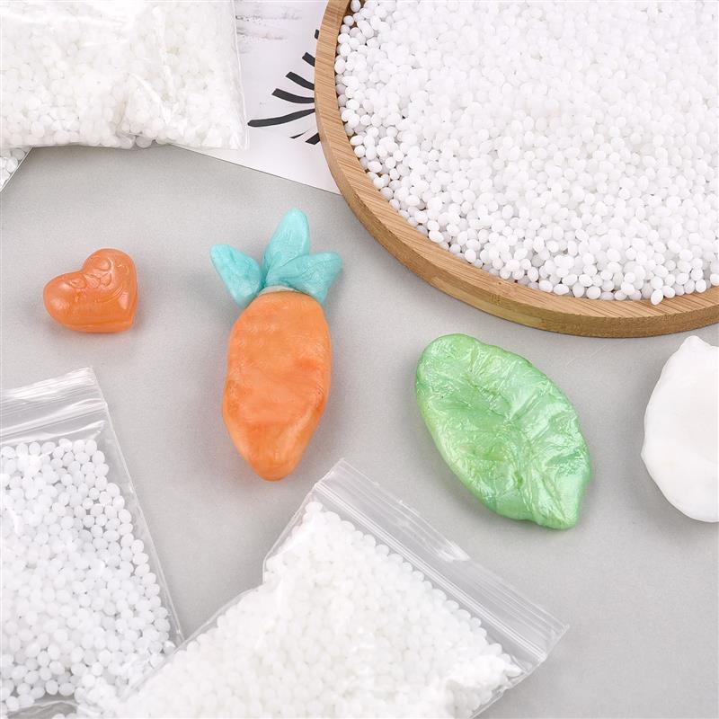 20-500g Resin Clay Free Moldab - Thermoplastic Pellet avis et prix