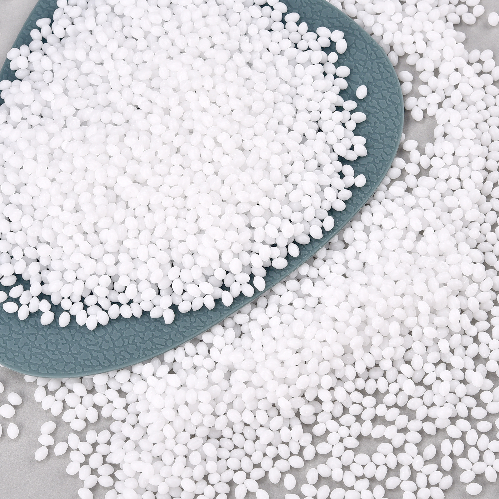 20-500g Resin Clay Free Moldab - Thermoplastic Pellet avis et prix