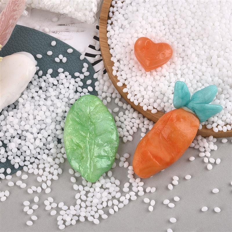 20-500g Resin Clay Free Moldab - Thermoplastic Pellet avis et prix