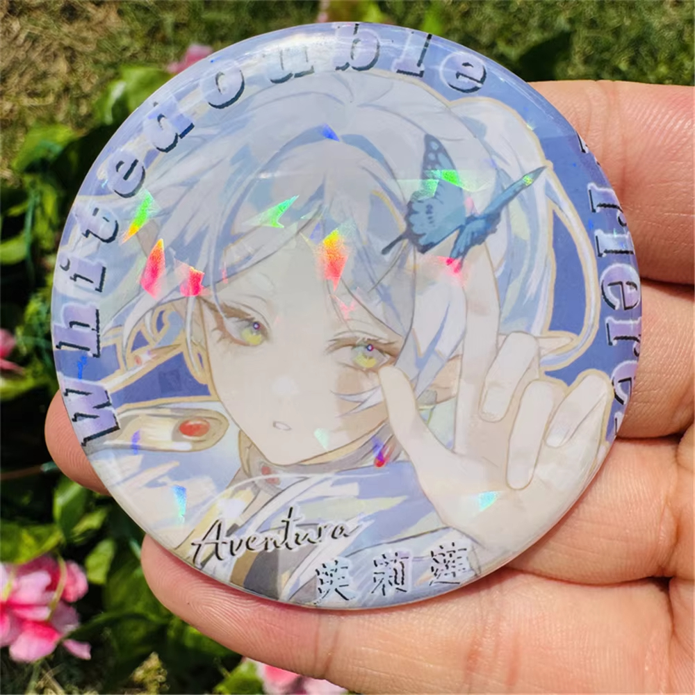 Anime Frieren: Beyond Journey' - Frieren Cosplay Prop avis et prix