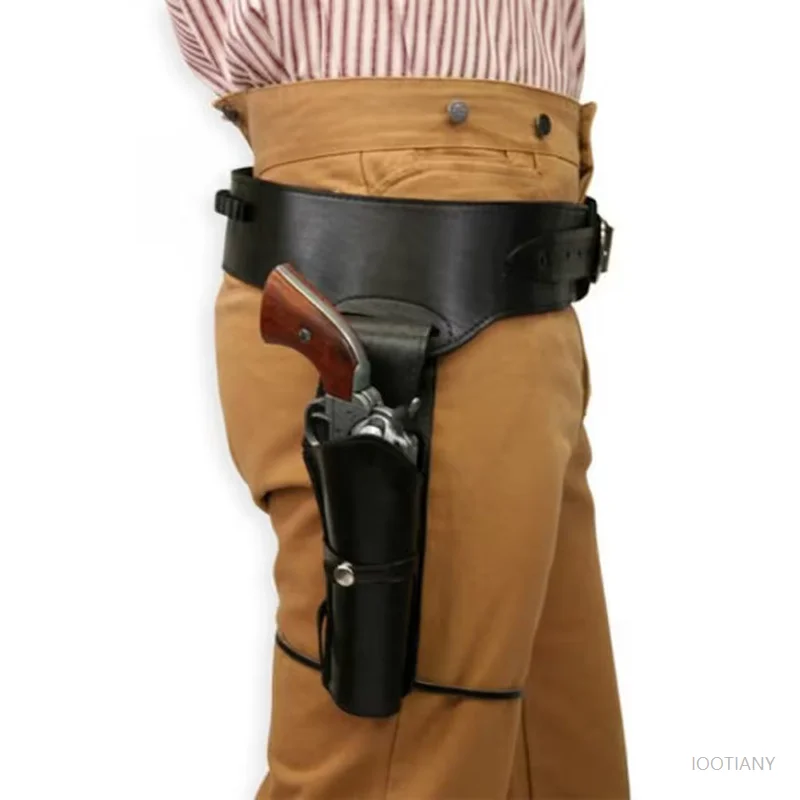 Medieval Steampunk Vintage Wil - Cosplay Prop Pistol avis et prix