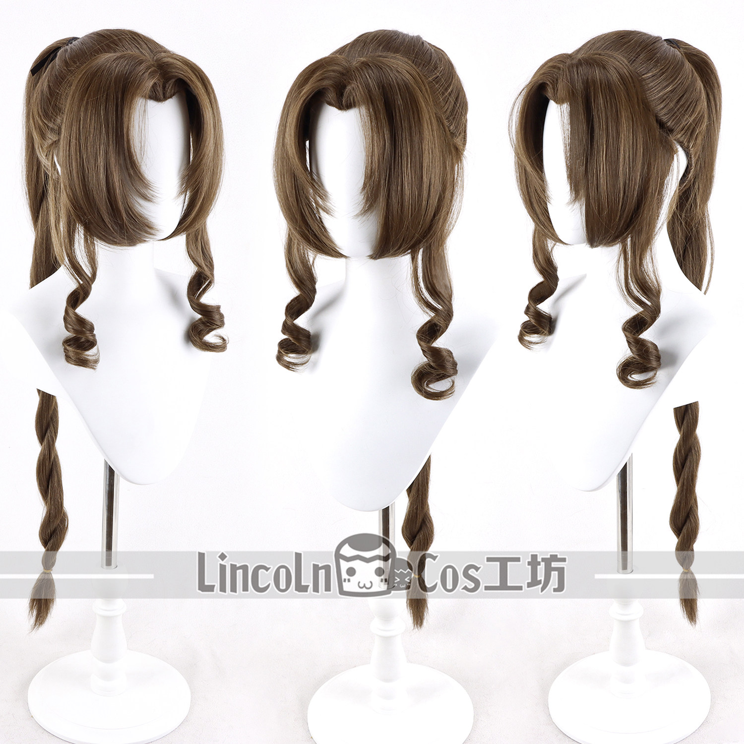 Anime Aerith Gainsborough Cosp - Aerith Cosplay Prop avis et prix