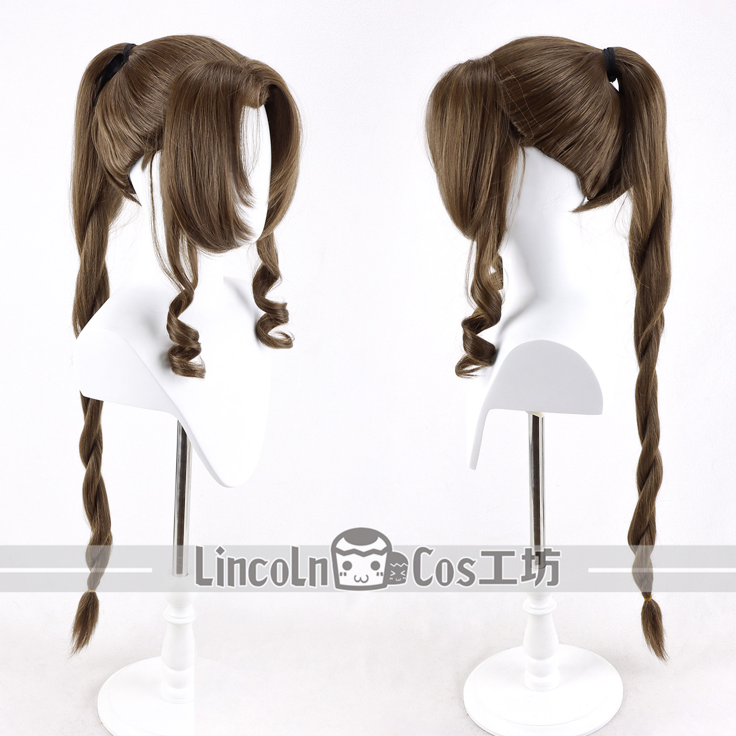 Anime Aerith Gainsborough Cosp - Aerith Cosplay Prop avis et prix