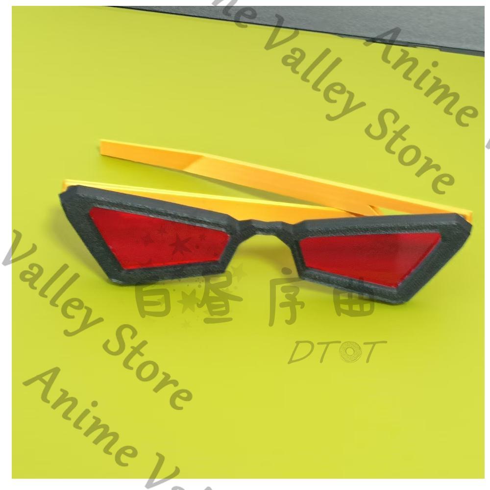 Anime Zenless Zone Zero Burnic - Burnice Cosplay Prop avis et prix