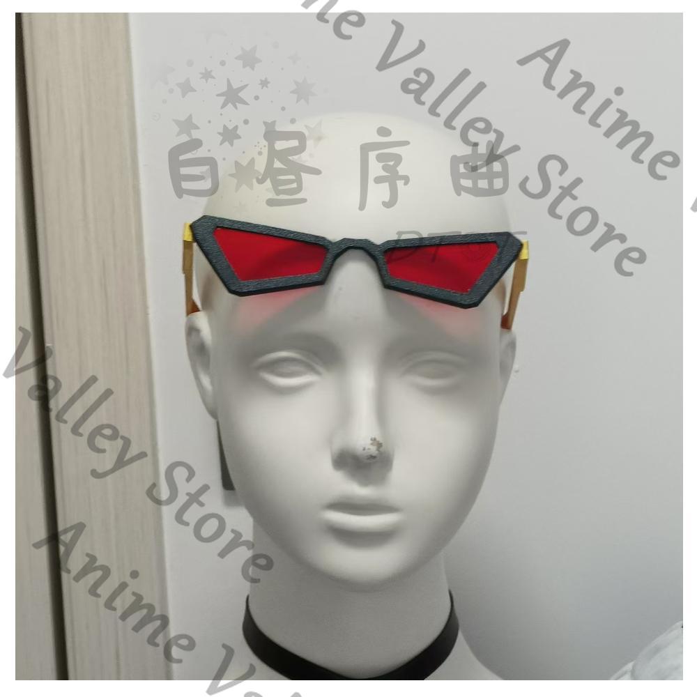 Anime Zenless Zone Zero Burnic - Burnice Cosplay Prop avis et prix