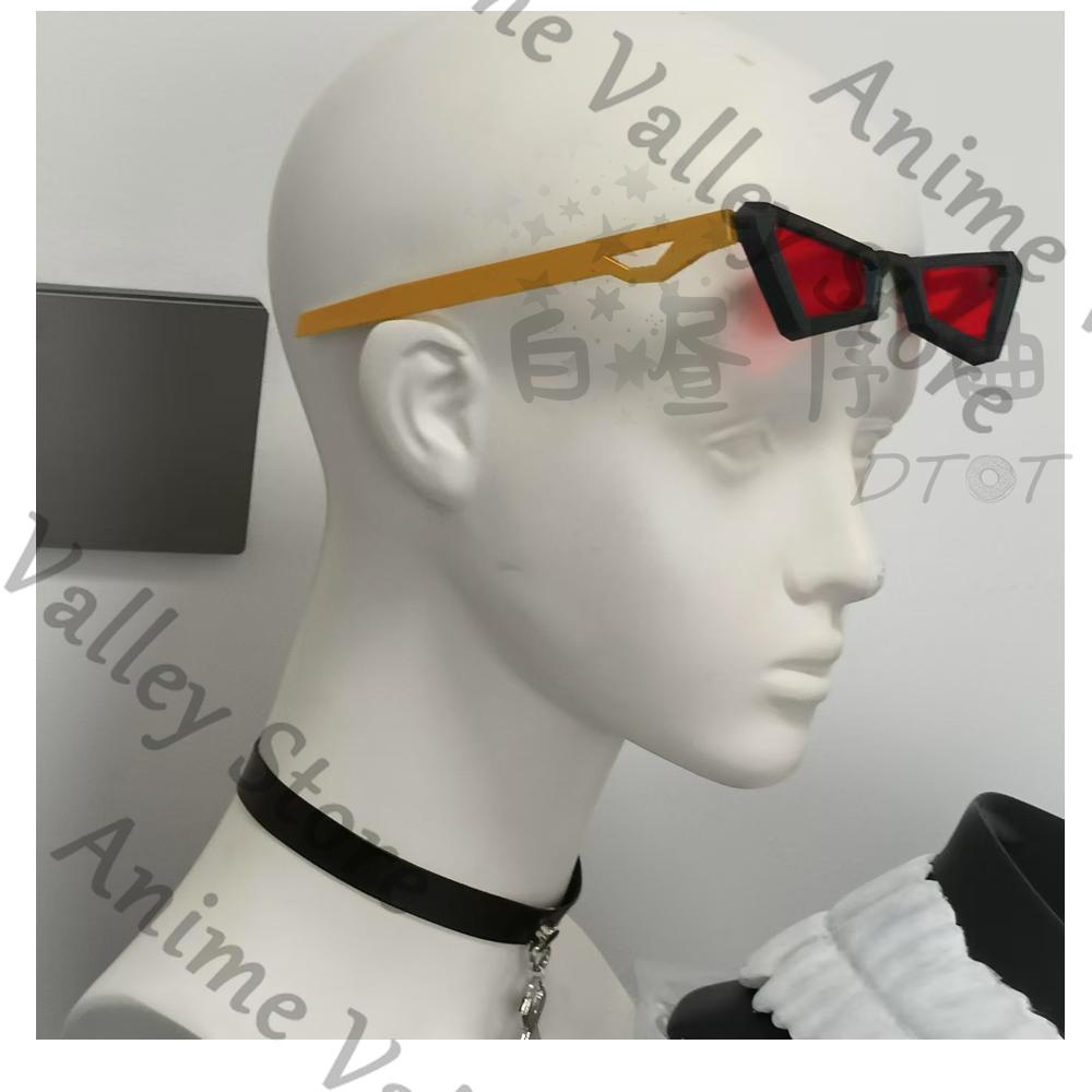 Anime Zenless Zone Zero Burnic - Burnice Cosplay Prop avis et prix