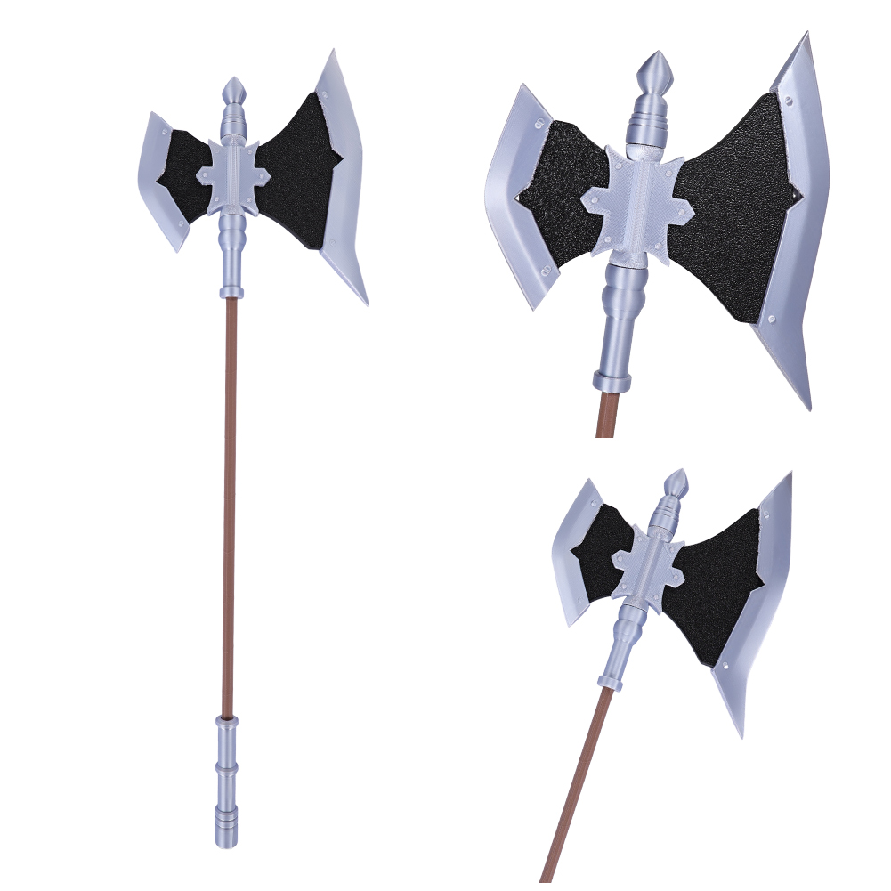 Anime Sousou No Frieren Cospla - Frieren Cosplay Prop avis et prix