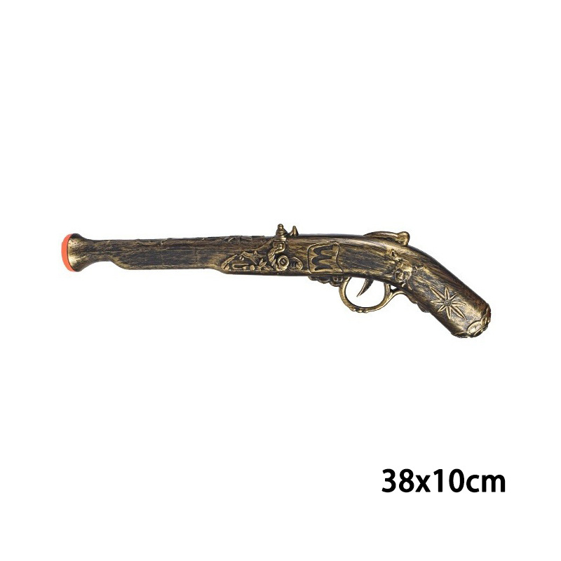 Halloween Party Cosplay Pirate - Cosplay Prop Pistol avis et prix
