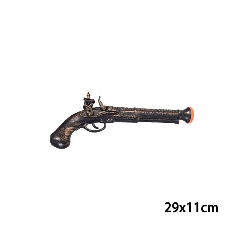 Halloween Party Cosplay Pirate - Cosplay Prop Pistol avis et prix