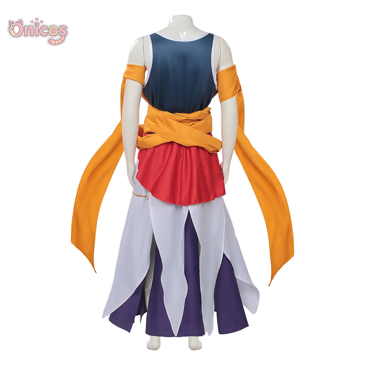 Record of Ragnarok Buddha Cosp - Cosplay Props avis et prix
