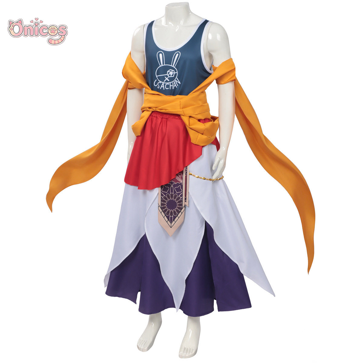 Record of Ragnarok Buddha Cosp - Cosplay Props avis et prix