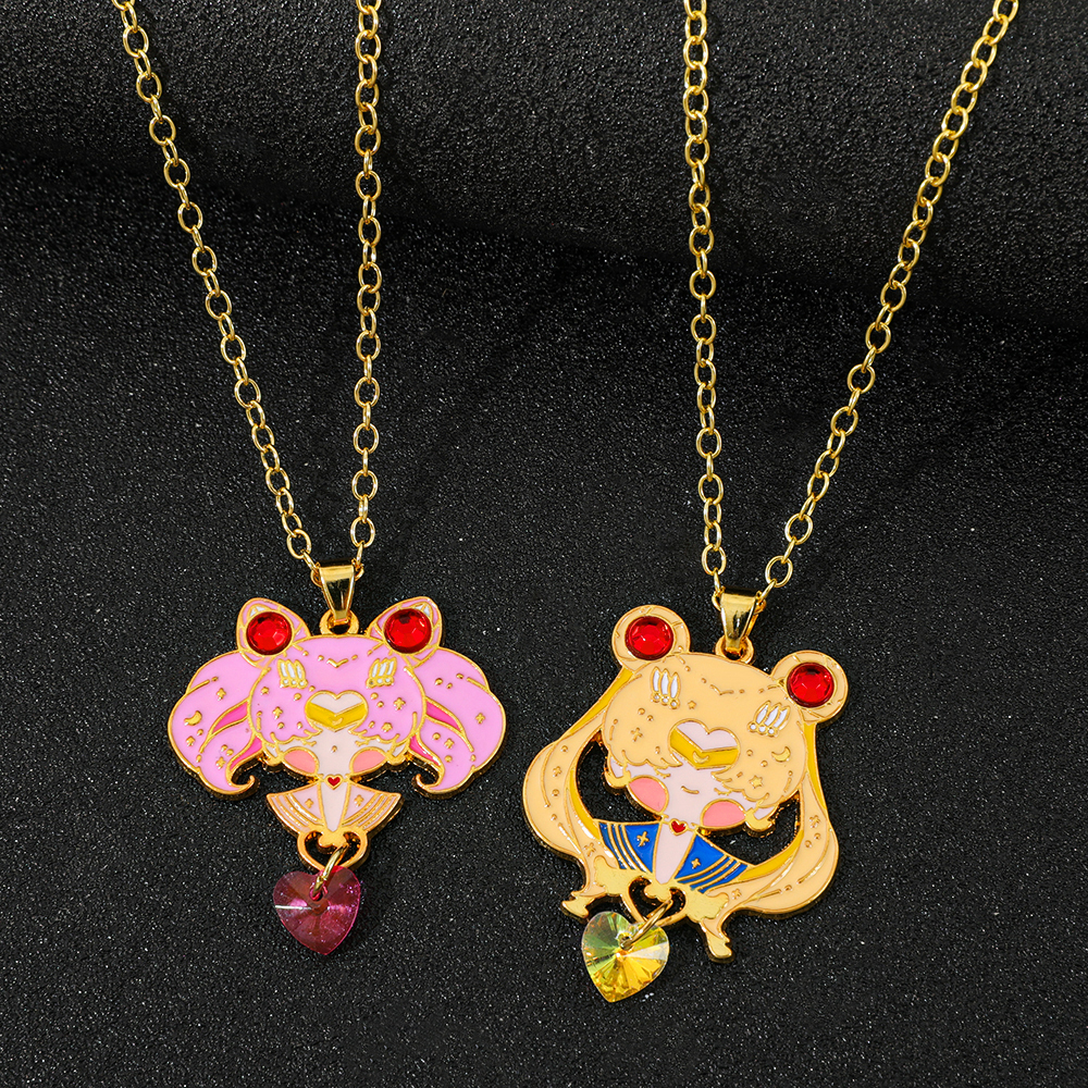 Anime Sailor Moon Tsukino Usag - Cosplay Floating Prop avis et prix