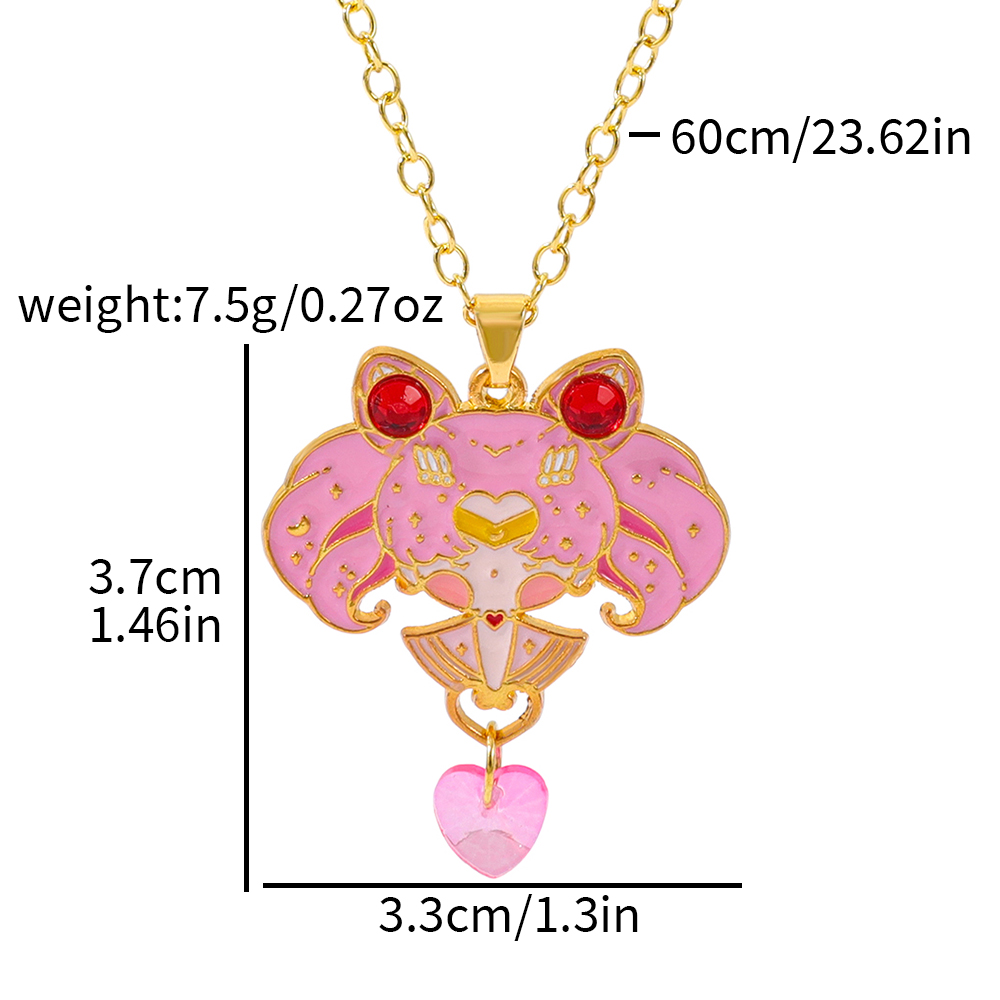 Anime Sailor Moon Tsukino Usag - Cosplay Floating Prop avis et prix