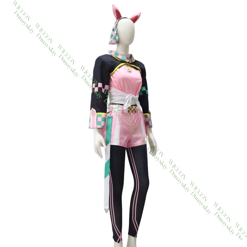 Anime Game Uma Musume Pretty D - Cosplay Flame Prop avis et prix