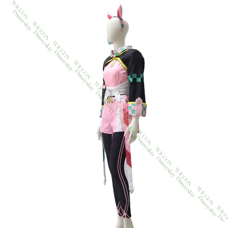 Anime Game Uma Musume Pretty D - Cosplay Flame Prop avis et prix