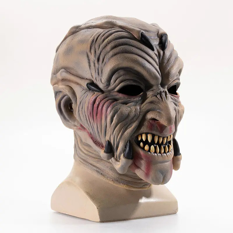 Cy2023 Masks Cosplay Jeepers C - Cosplay Bat Prop avis et prix