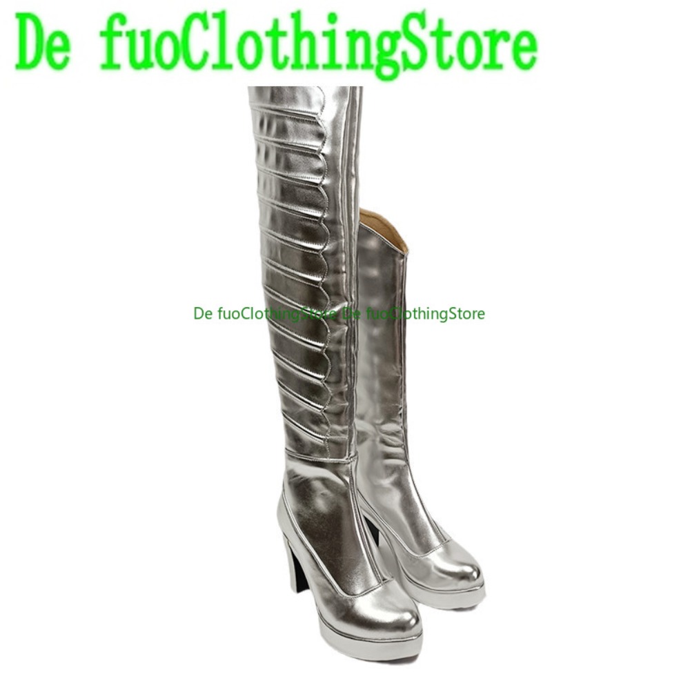 Defu Costumes Popular Anime Co - Prop De Cosplay avis et prix