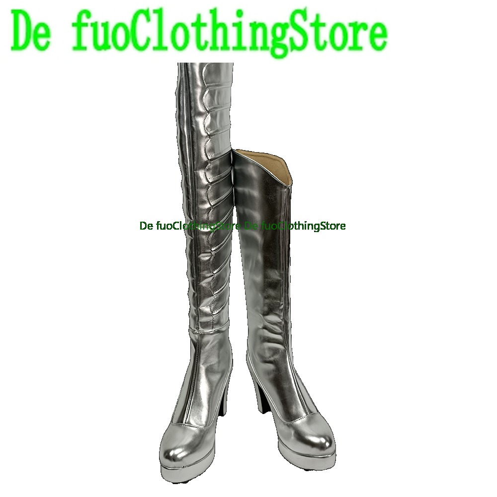 Defu Costumes Popular Anime Co - Prop De Cosplay avis et prix