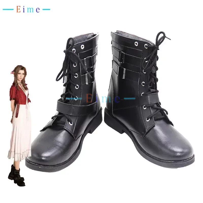 Alice Shoes Aerith Gainsboroug - Aerith Cosplay Prop avis et prix