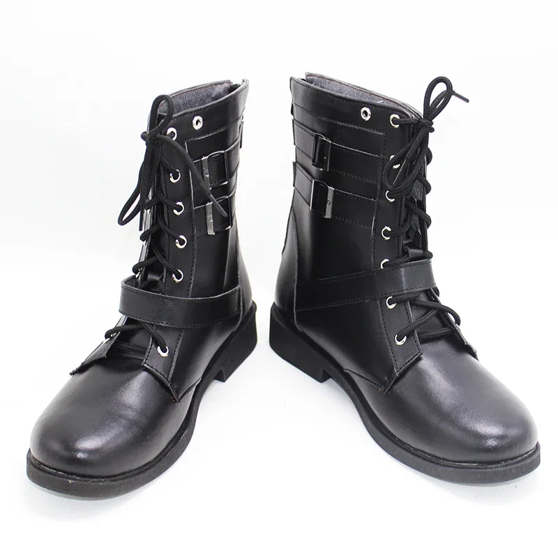 Alice Shoes Aerith Gainsboroug - Aerith Cosplay Prop avis et prix