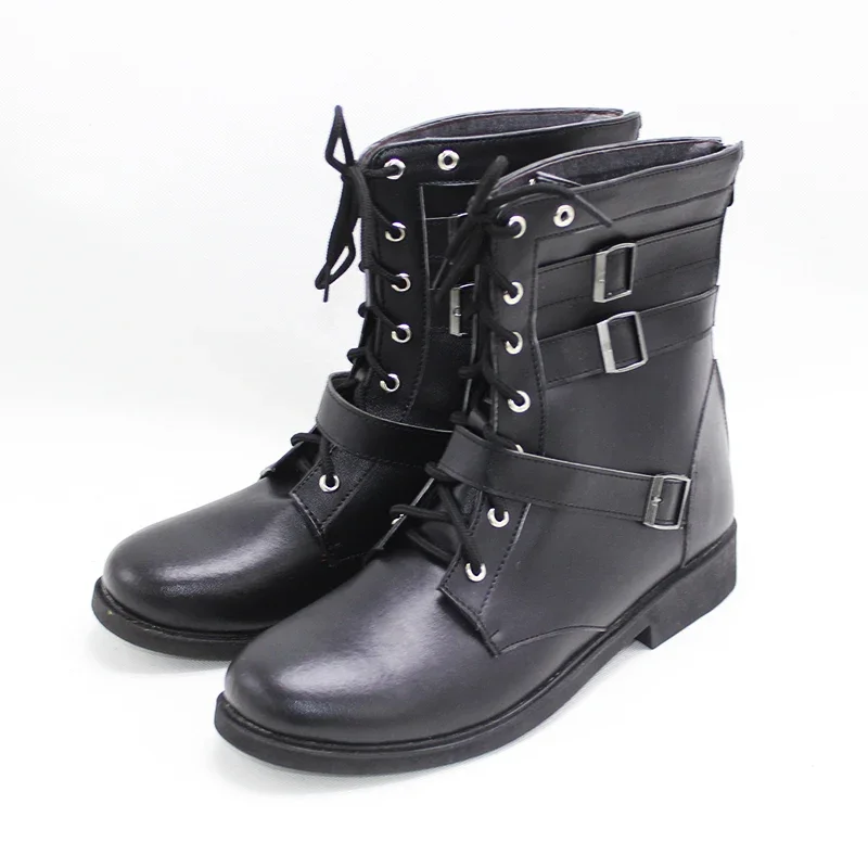 Alice Shoes Aerith Gainsboroug - Aerith Cosplay Prop avis et prix