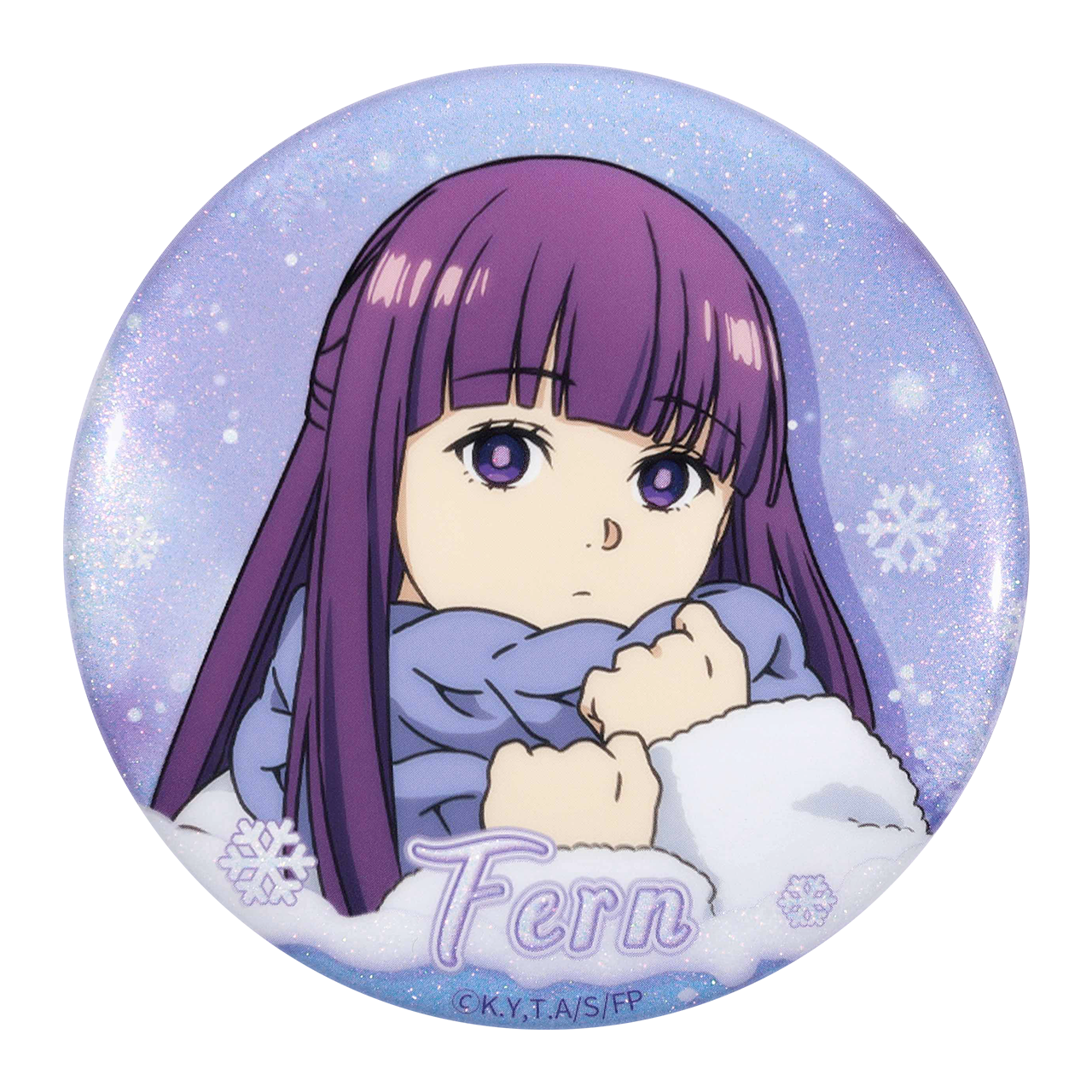 58mm Anime ‌Frieren: Beyond Jo - Frieren Cosplay Prop avis et prix