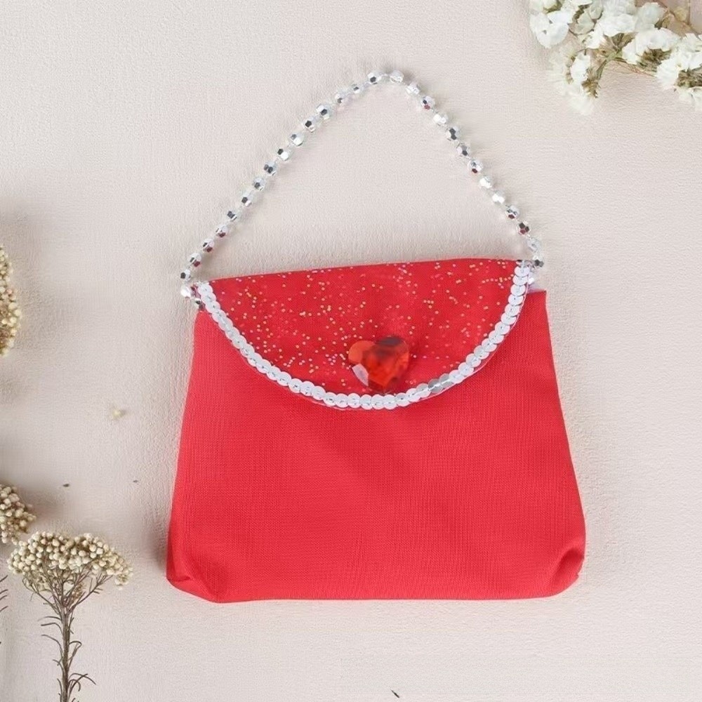 Multicolor Princess Handbag Sn - Cosplay Prop Pattern avis et prix