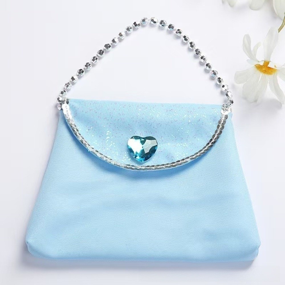 Multicolor Princess Handbag Sn - Cosplay Prop Pattern avis et prix