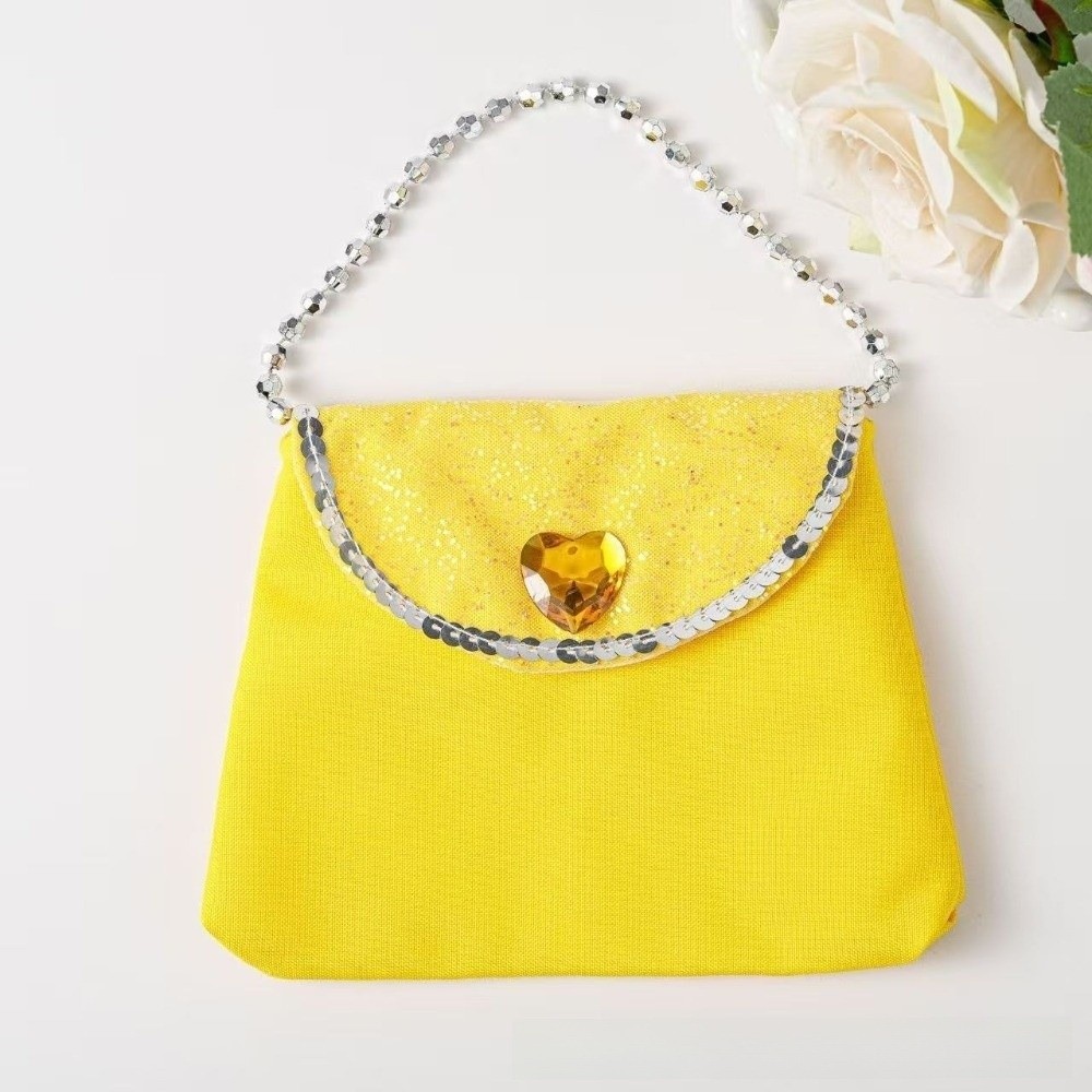 Multicolor Princess Handbag Sn - Cosplay Prop Pattern avis et prix