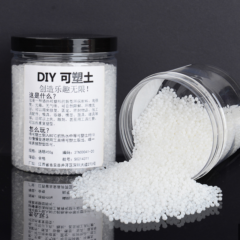 250/350/450/500/600g Modeling  - Thermoplastic Pellet avis et prix