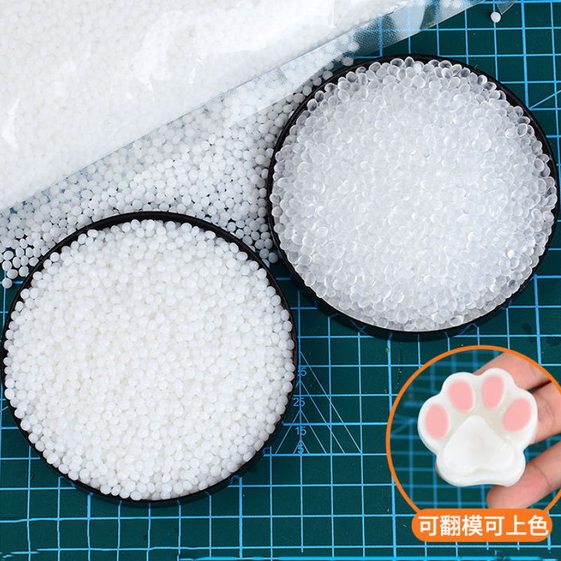 250/350/450/500/600g Modeling  - Thermoplastic Pellet avis et prix
