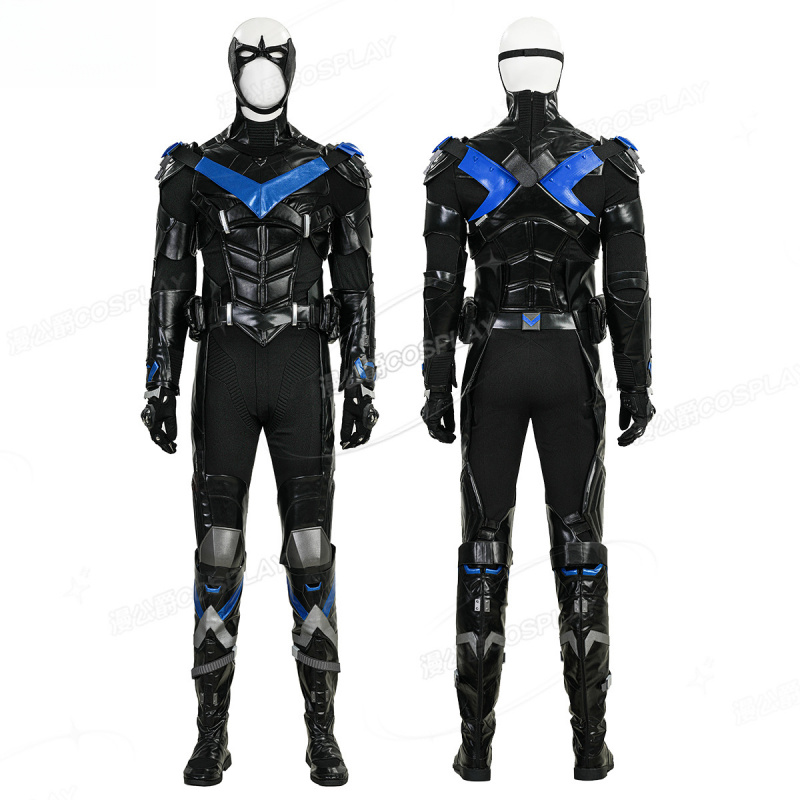 Arkham Knight Nightwing Cospla - Cosplay Bat Prop avis et prix