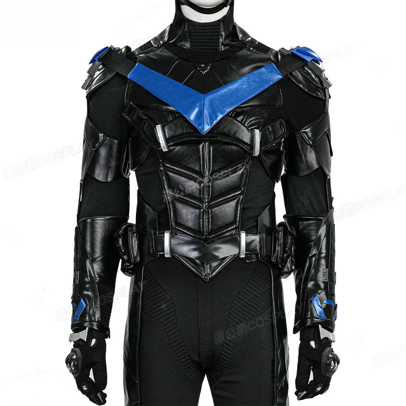 Arkham Knight Nightwing Cospla - Cosplay Bat Prop avis et prix