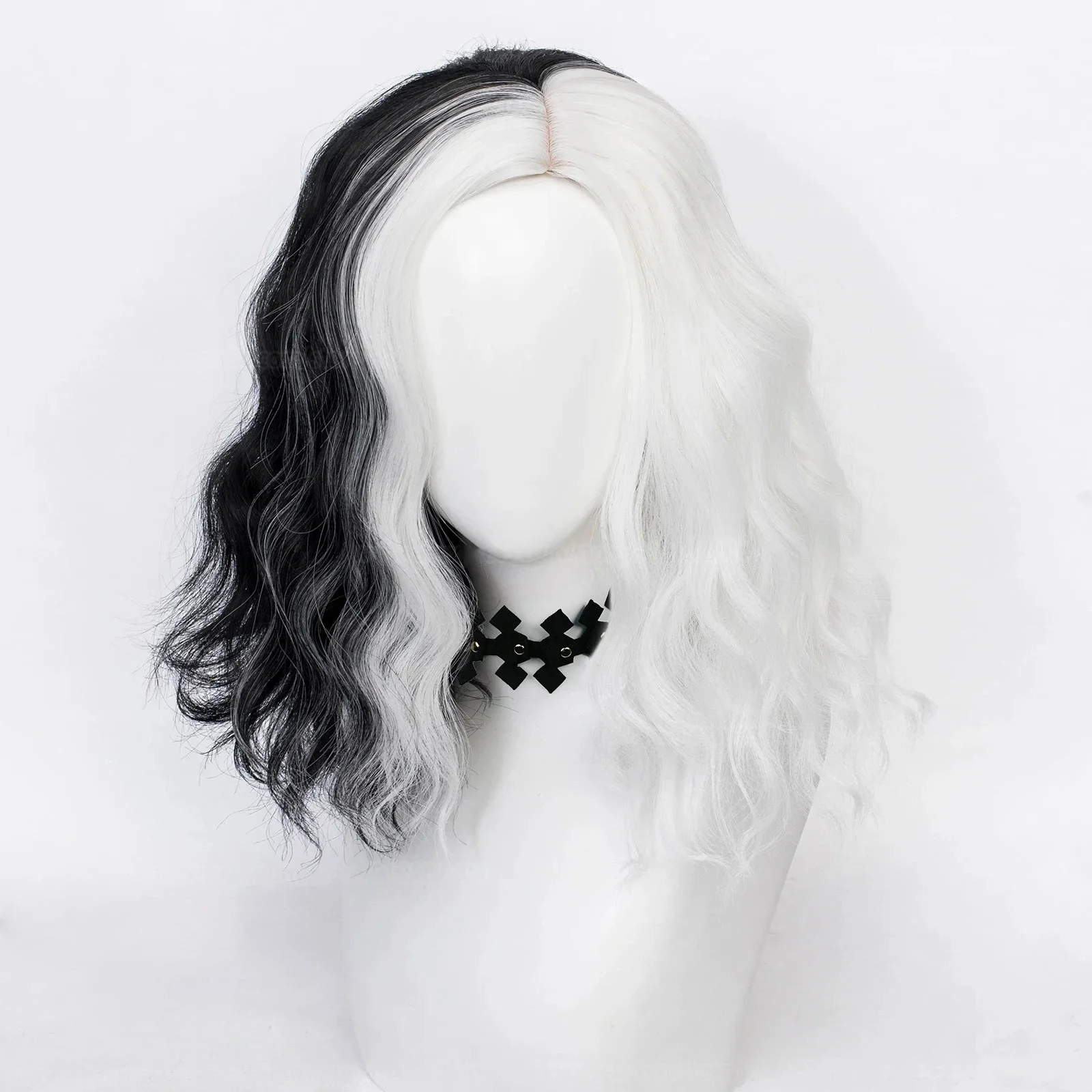 Anime Cruella de Vil Cosplay W - Prop De Cosplay avis et prix