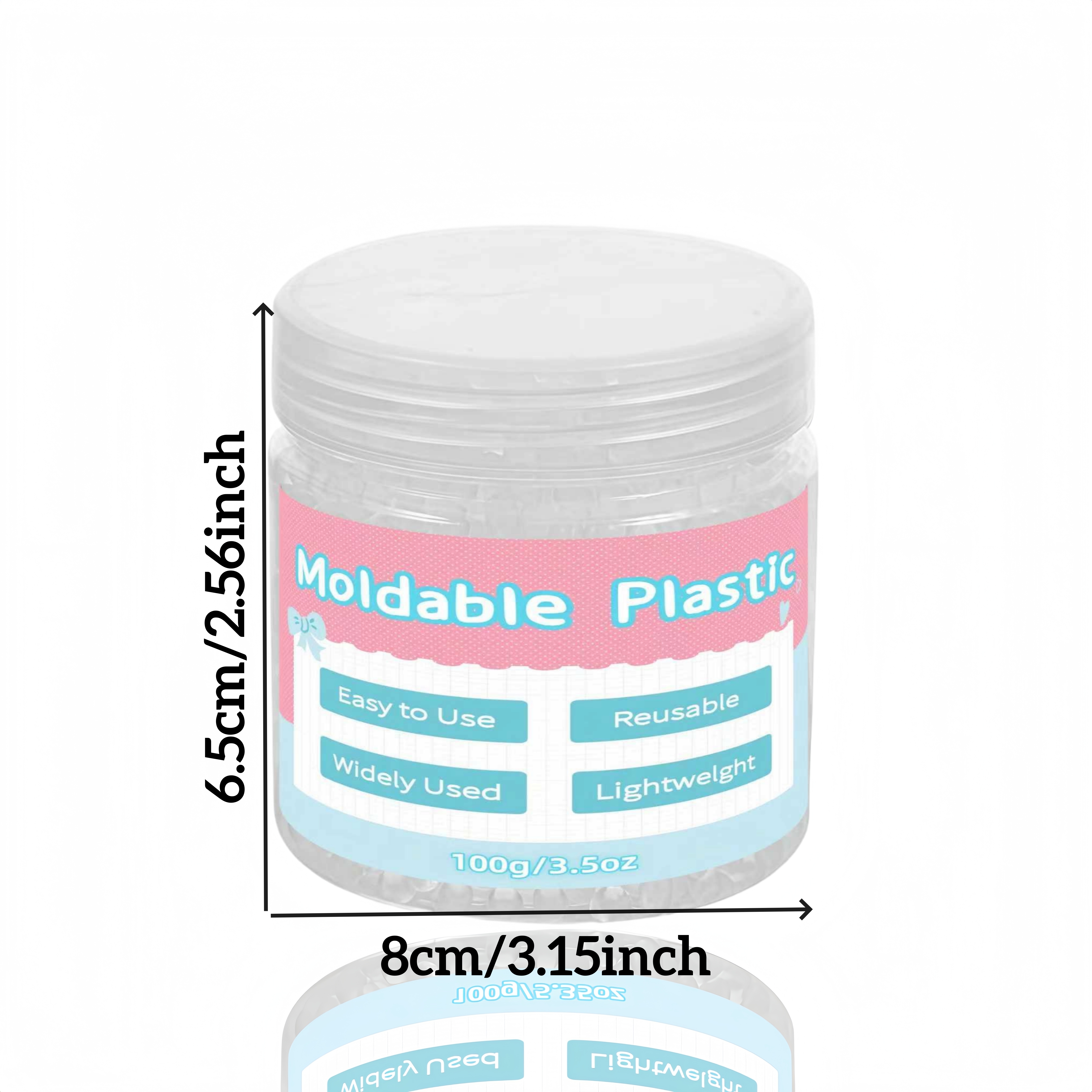 Transparent Thermoplastic Gran - Thermoplastic Pellet avis et prix