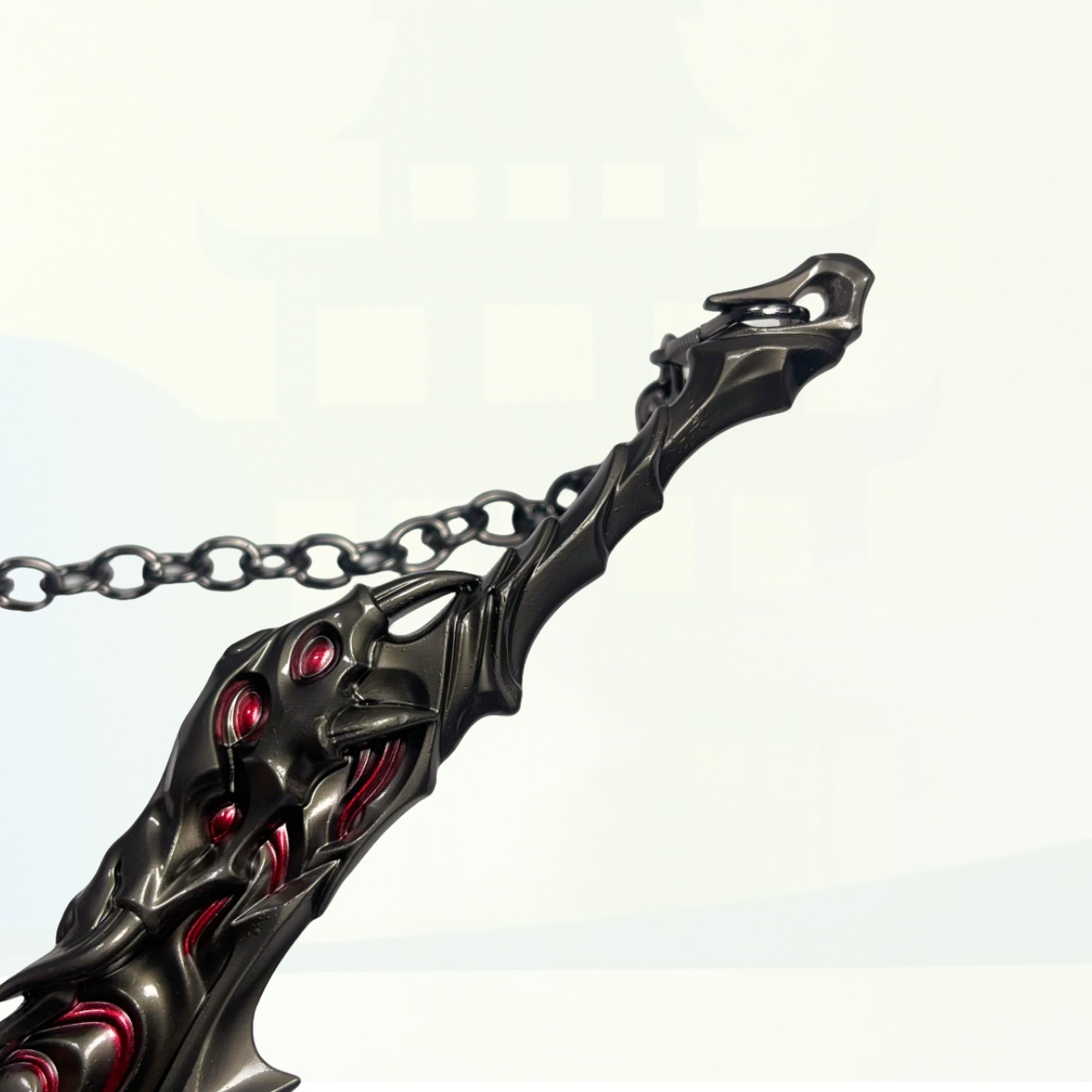 7.1inch Valorant Flame Metal K - Cosplay Flame Prop avis et prix