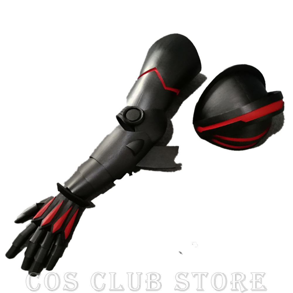 Anime Average Jobs Build the S - Cosplay Prop Building avis et prix