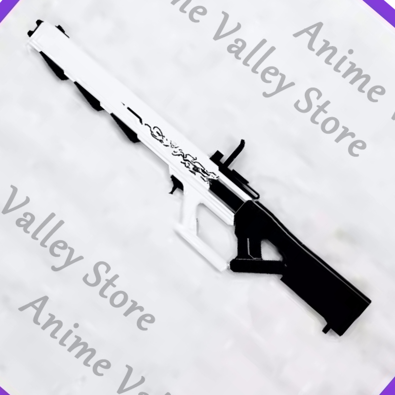 Anime Arknights Fiammetta Cosp - Cosplay Prop Pistol avis et prix